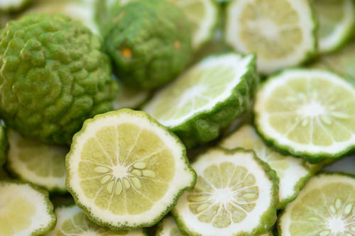 Bergamot