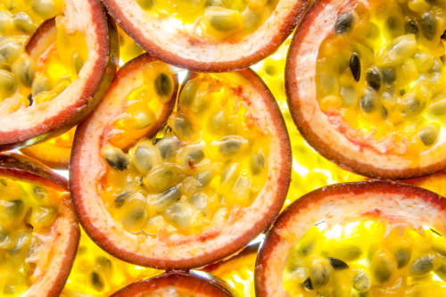 passion fruit